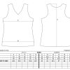 Player Singlet - Image 2