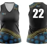 Player Singlet