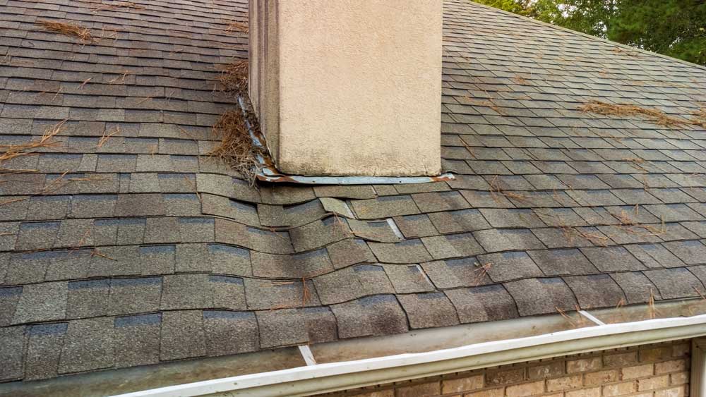 Leak detection | Independent roof inspection