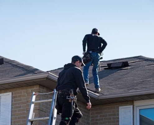 roof inspection | independent roof inspection