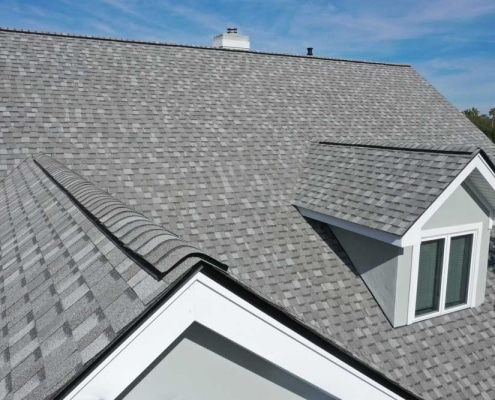 Roof Maintenance | Independent roof inspection