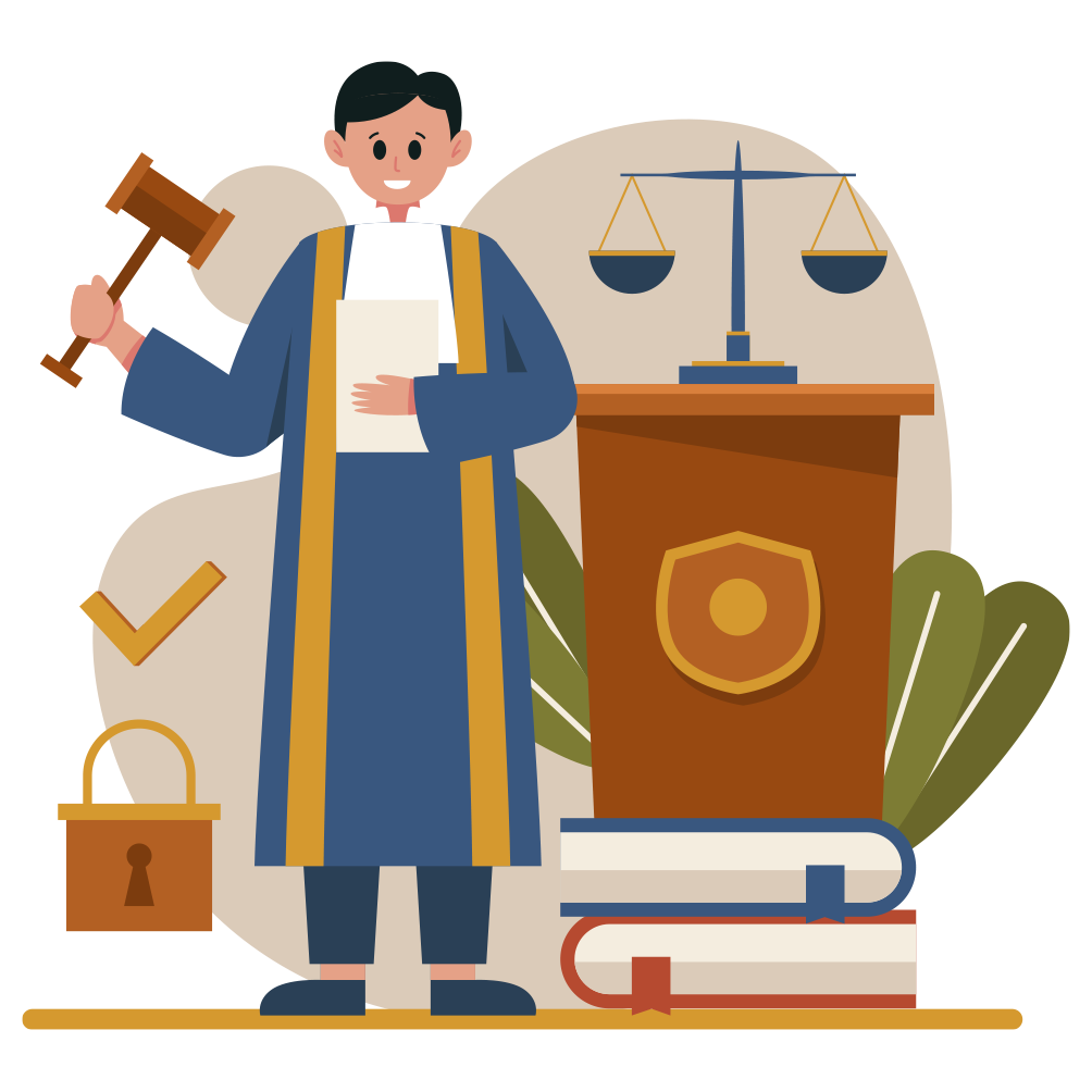 lawyer