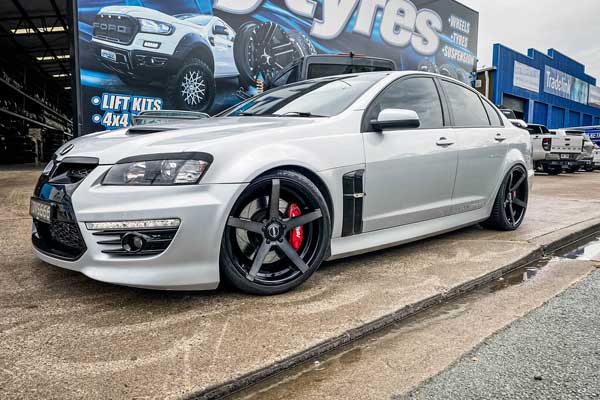 Holden-hsv