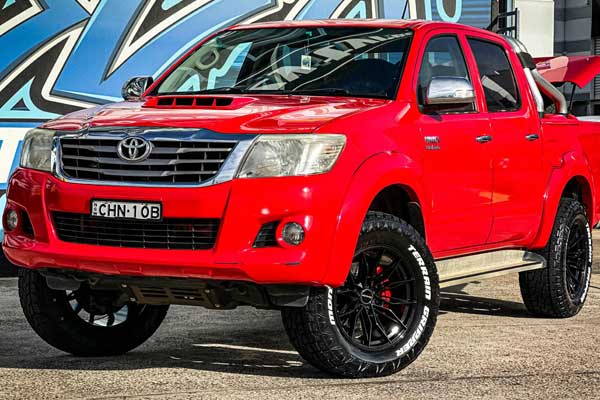 Toyota-hilux