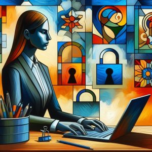 Business Passwords & Password Managers: Protecting Your Business and Personal Accounts