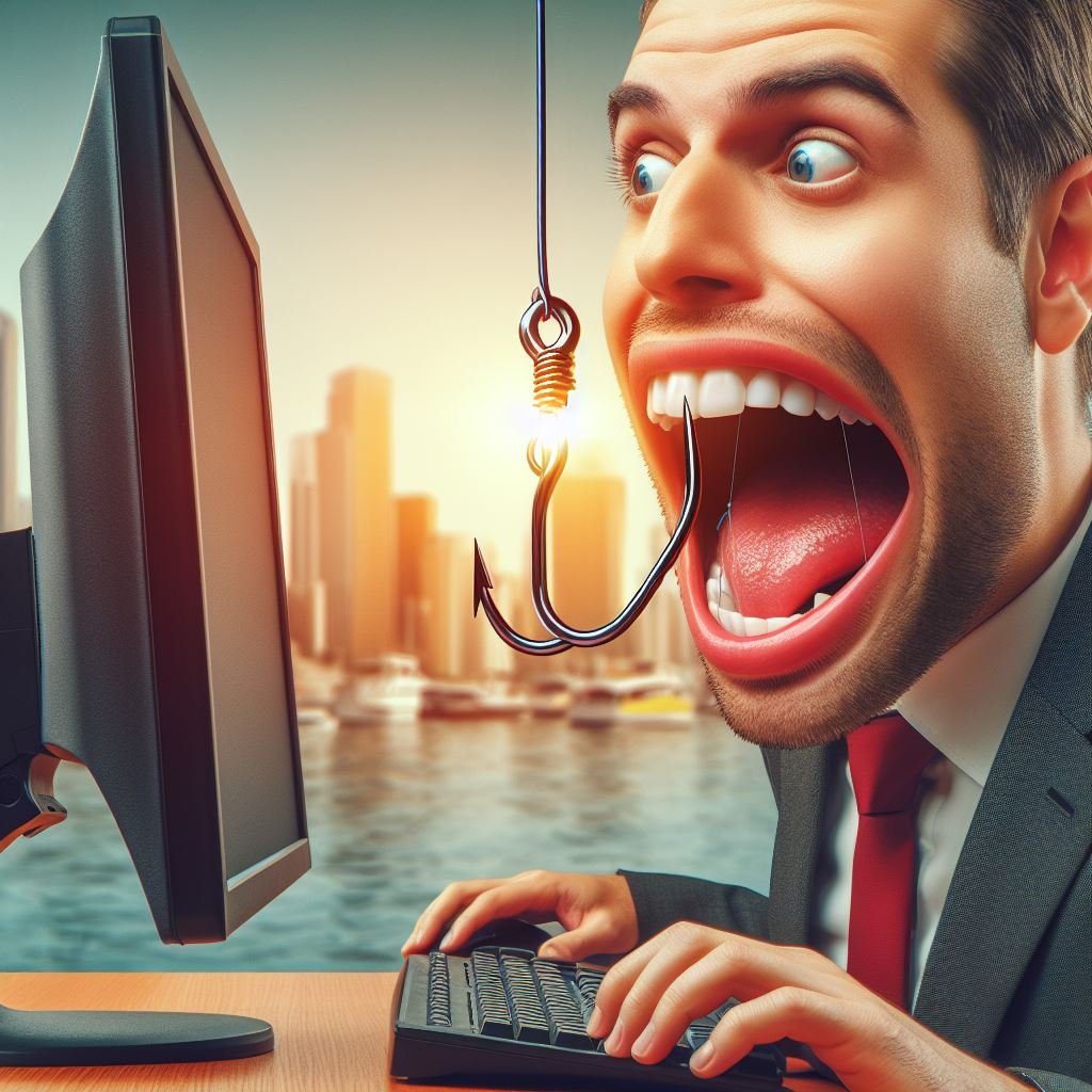 Why should Businesses adopt a user security & awareness training program