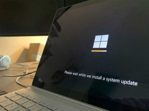 Software Patches: Why You Need to Keep Your Business Tech Updated 