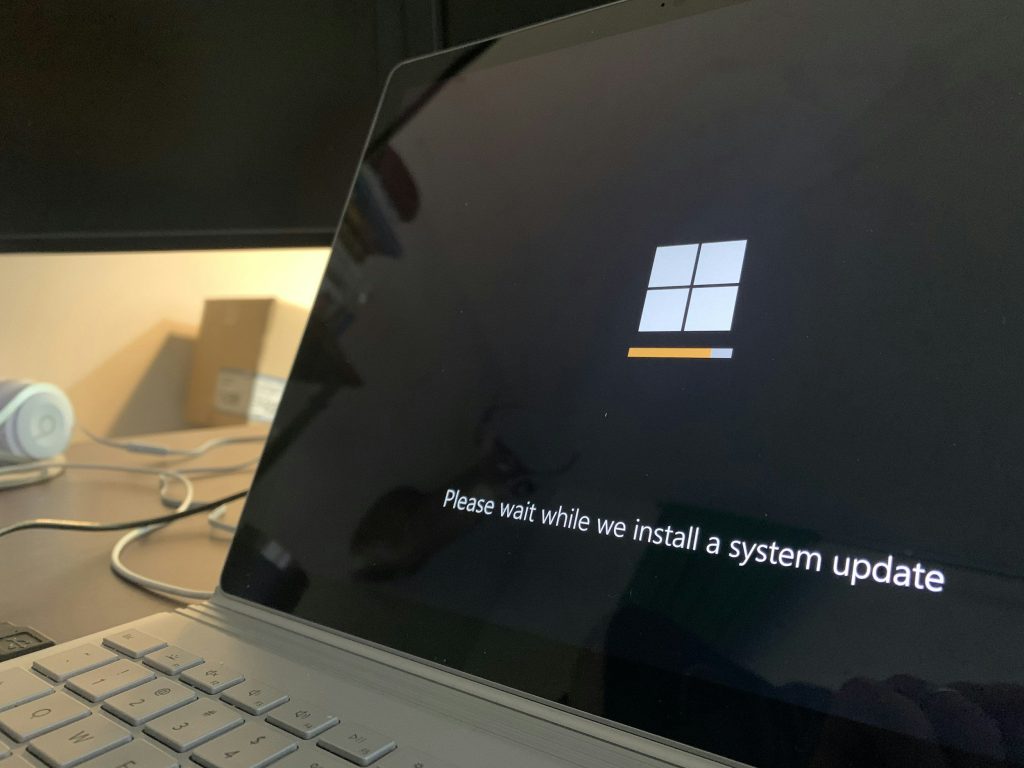 Software Patches: Why You Need to Keep Your Business Tech Updated 