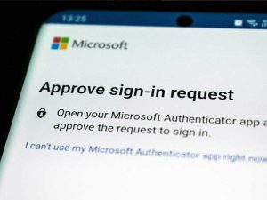Why MFA is so important to protect your business