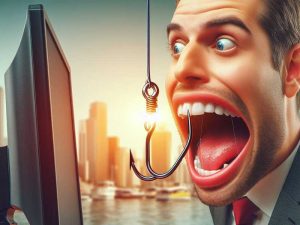 Why should Businesses adopt a user security & awareness training program