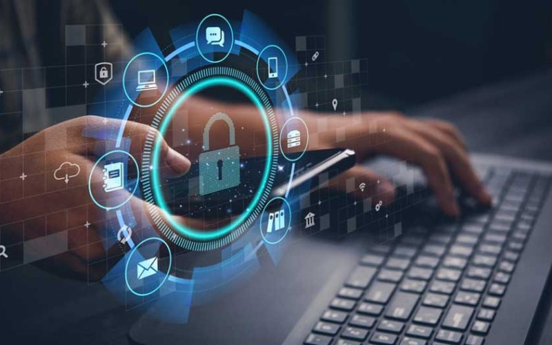 Cyber-security